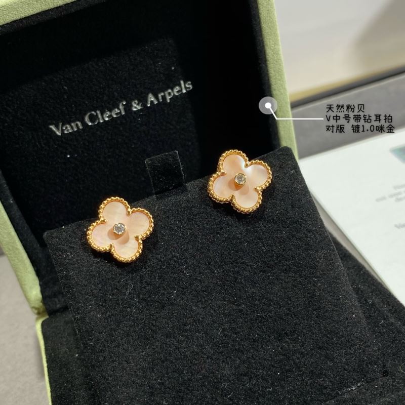 Vca Earrings